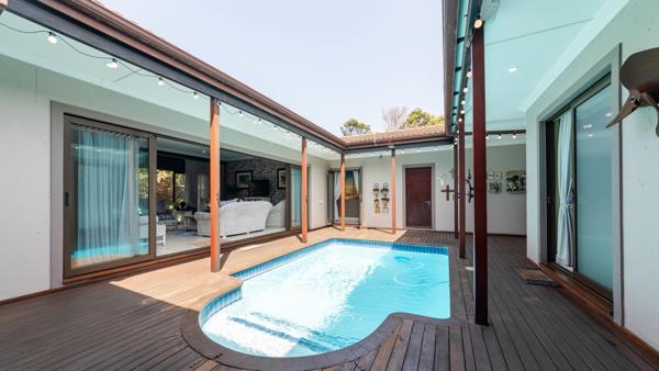4 Bedroom Apartment