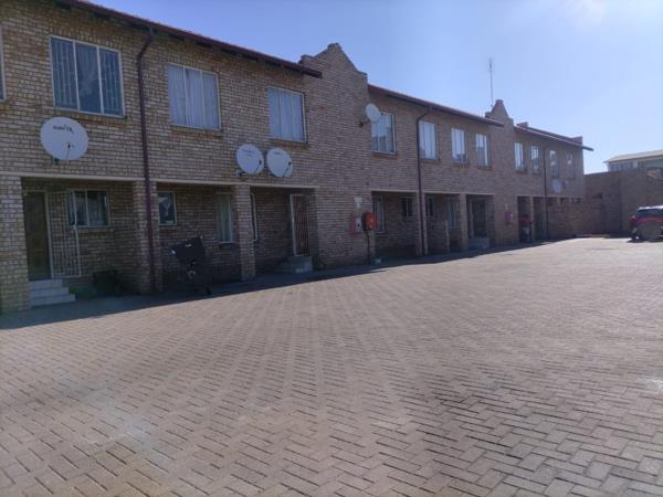 1 Bedroom Flat