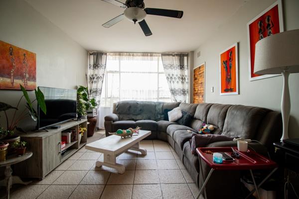 1.5 Bedroom Apartment