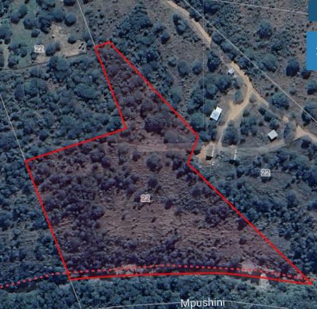 1.9 ha Land