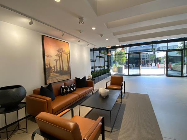 349  m² Office Space