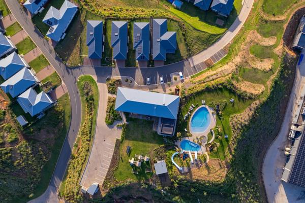 557 m² Land