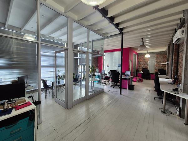 451 m² Commercial space