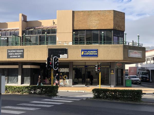 1 710 m² Commercial space