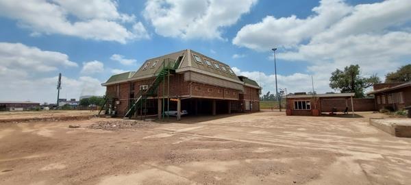 34 246 m² Industrial space
