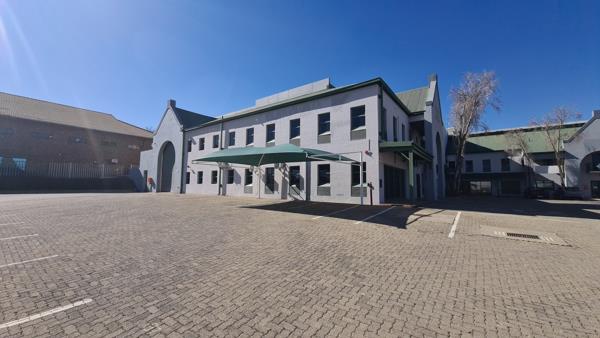 1 418  m² Industrial space