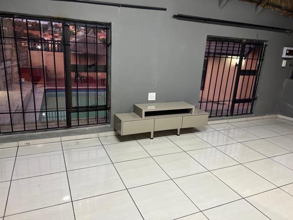 2 Bedroom Garden Cottage