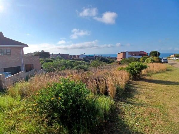 853 m² Land