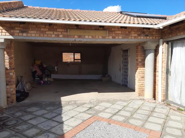 1 Bedroom Garden Cottage