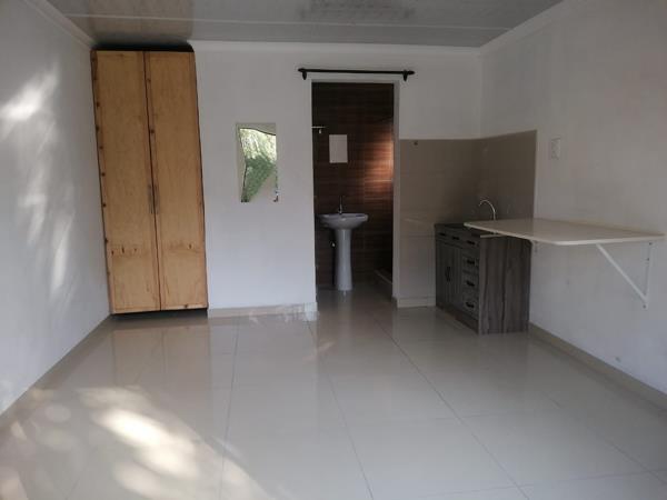 1 Bedroom Flat