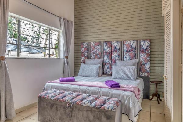 1 Bedroom Garden Cottage