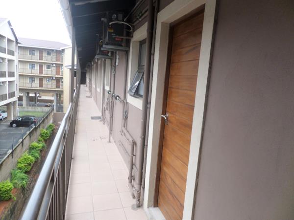 2 Bedroom Flat