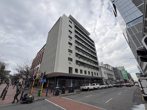 190  m² Commercial space