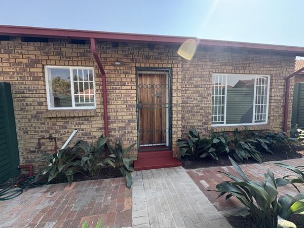 2 Bedroom Simplex