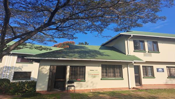 38  m² Commercial space