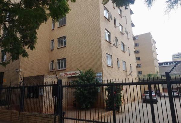 2.5 Bedroom Apartment