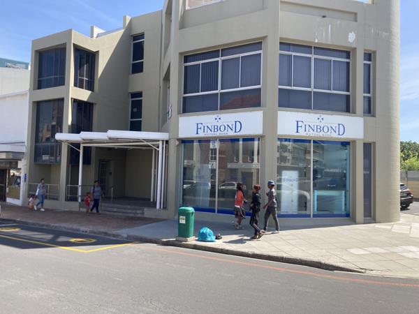 270  m² Commercial space