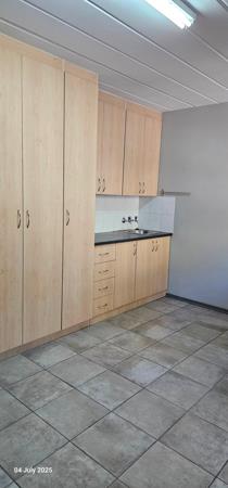 1 Bedroom House