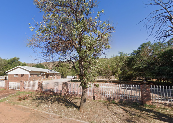 7 Bedroom House