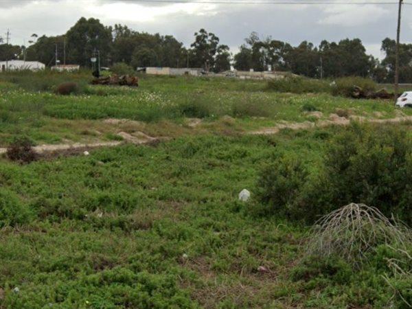 2 791 m² Land