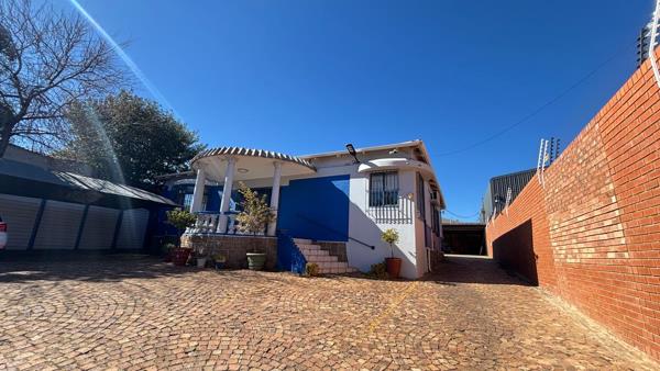 17  m² Commercial space