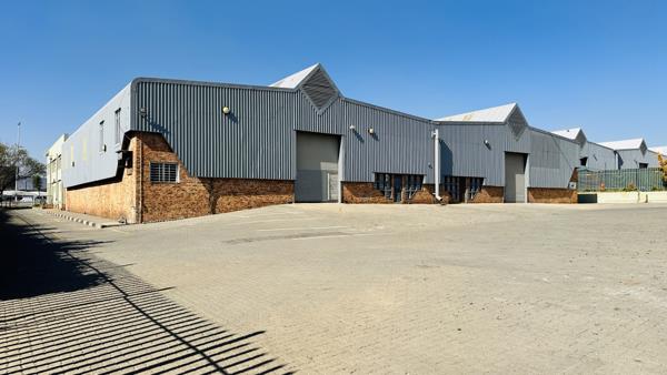 2 316  m² Industrial space