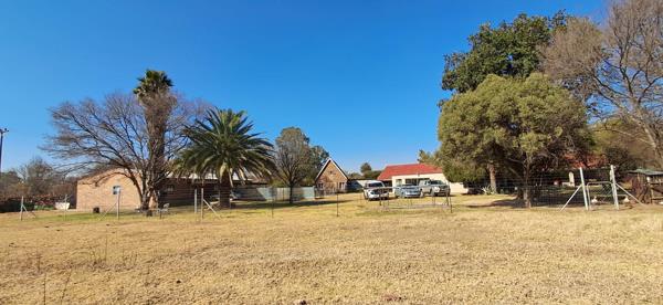 1.5 ha Farm