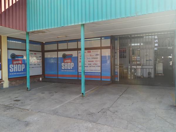 600  m² Commercial space