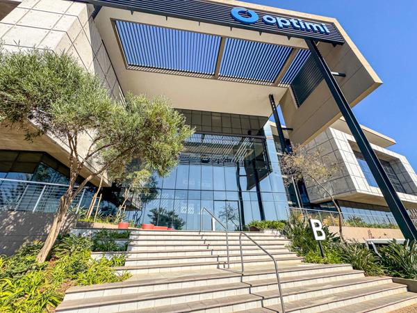 46  m² Office Space