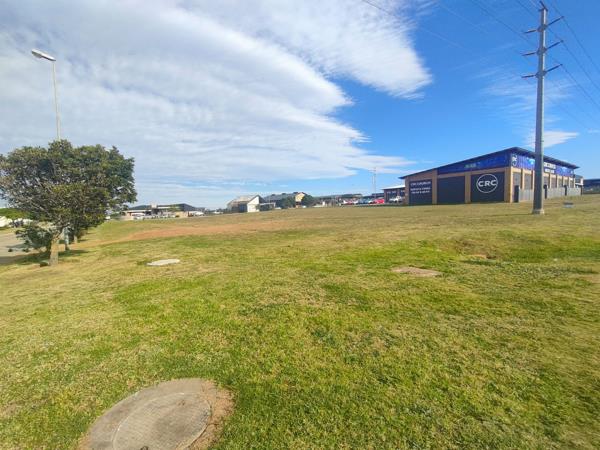 3 003 m² Land