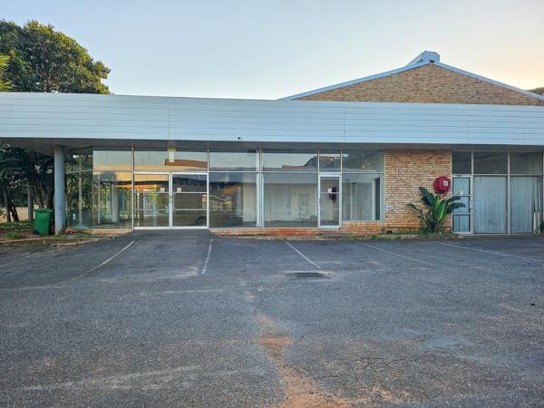 450  m² Commercial space