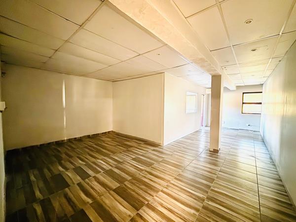 49  m² Office Space