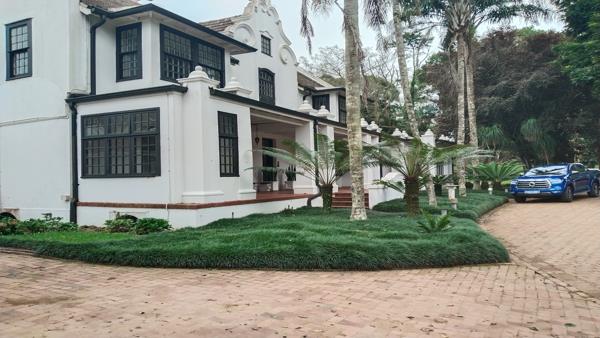 800  m² Commercial space