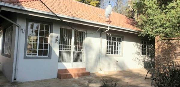 1 Bedroom Garden Cottage