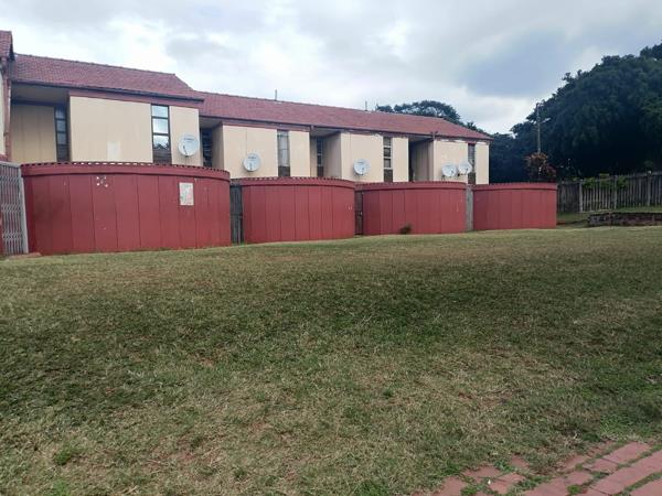 3 Bedroom Duplex