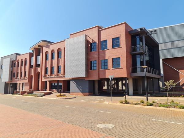 19 646 m² Industrial space