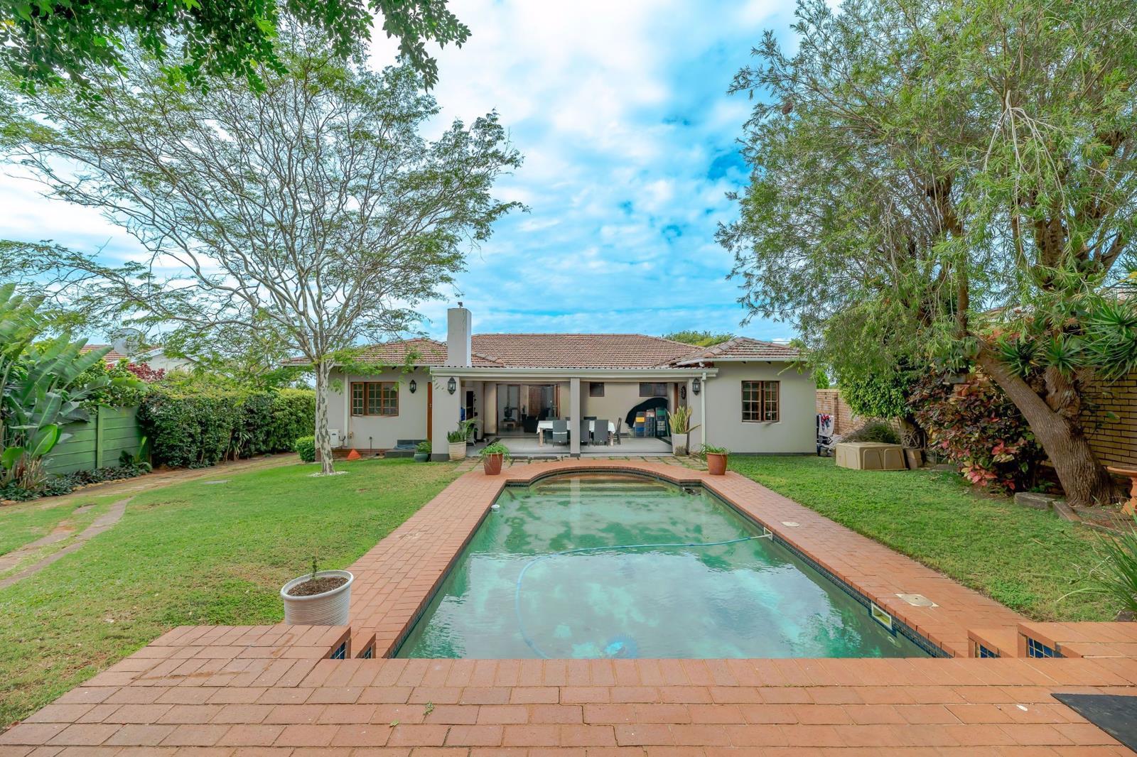 Photo of 3 Bedroom House in Durban North