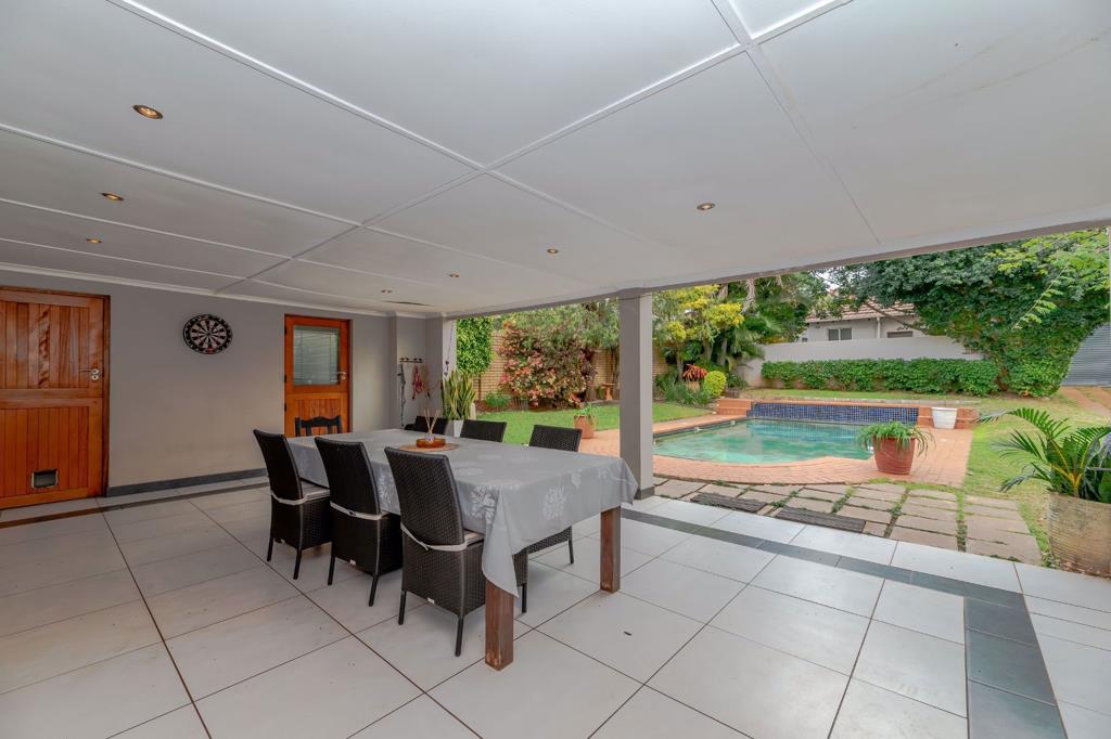 Photo of 3 Bedroom House in Durban North