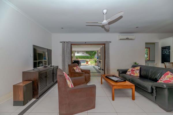 3 Bedroom House in Durban North