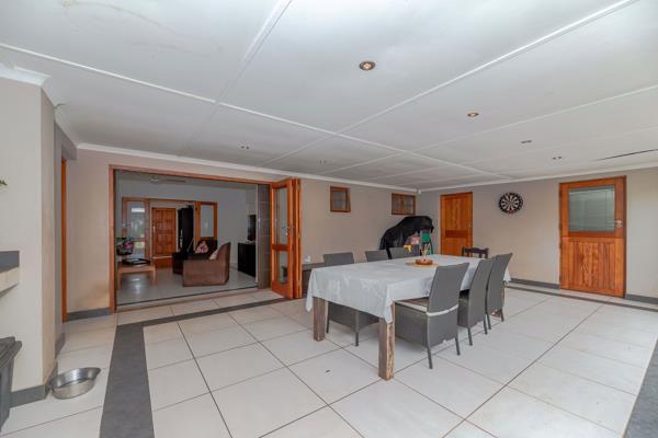 Photo of 3 Bedroom House in Durban North