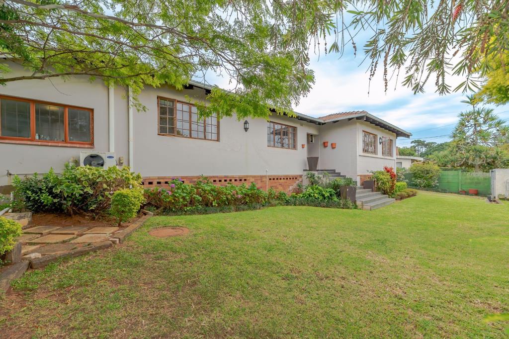Photo of 3 Bedroom House in Durban North