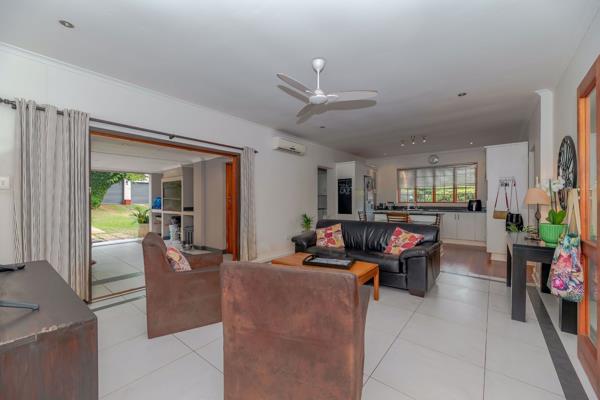 Photo of 3 Bedroom House in Durban North
