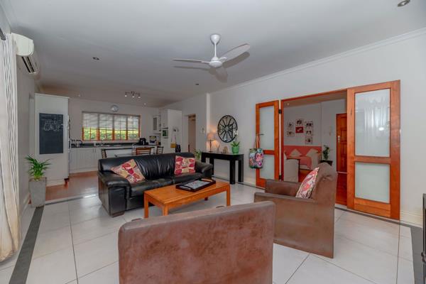 Photo of 3 Bedroom House in Durban North