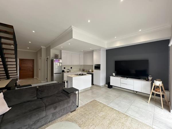 4 Bedroom Townhouse