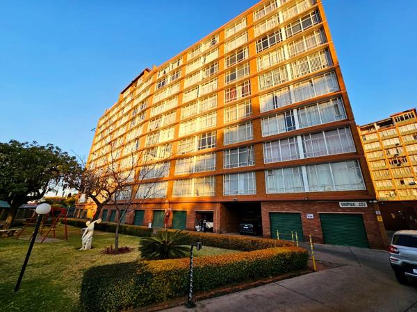 1.5 Bedroom Apartment