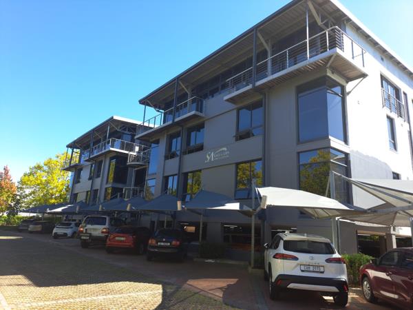 270  m² Commercial space