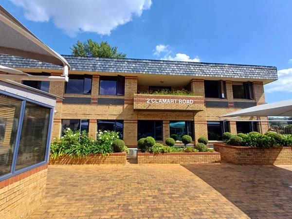 133  m² Office Space