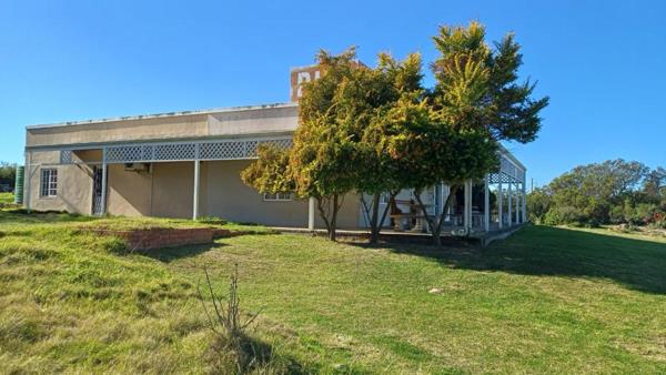 7 ha Farm