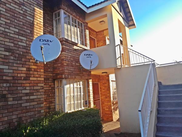 1 Bedroom Townhouse