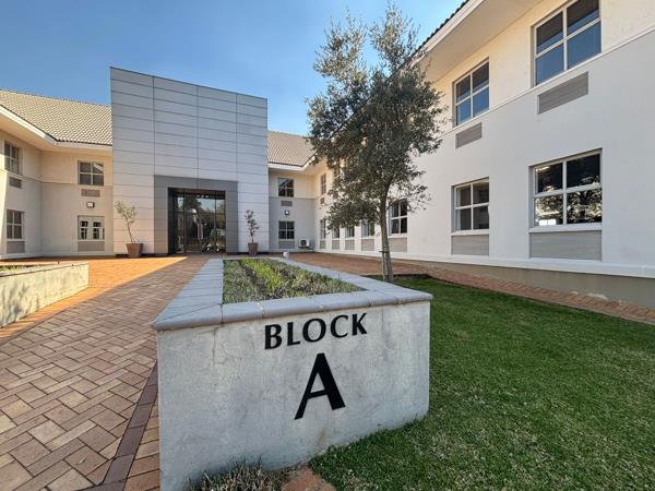 281 m² Commercial space
